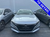 Used 2018 Honda Accord LX image 2