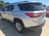 Used 2020 Chevrolet Traverse LT w/ LPO, Cargo Package image 4