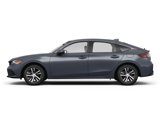 New 2024 Honda Civic LX image 2