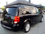 Used 2016 Dodge Grand Caravan SXT image 5