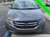 Used 2014 Honda Odyssey EX-L image 2