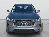 New 2025 INFINITI QX50 Luxe image 2
