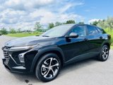 Used 2024 Chevrolet Trax RS w/ Sunroof Package image 2