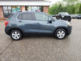 Used 2021 Chevrolet Trax LT w/ Driver Confidence Package image 3