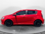 Used 2020 Chevrolet Sonic LT image 2