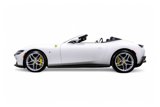 Certified 2024 Ferrari Roma Spider image 6