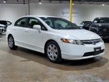 Used 2008 Honda Civic LX image 3