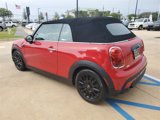 Used 2022 MINI Cooper Convertible w/ Premium Package image 3