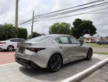 New 2025 Lexus IS 300 F Sport image 5