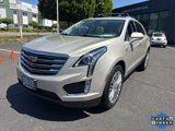Used 2017 Cadillac XT5 Luxury w/ Driver Awareness Package image 3