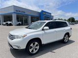 Used 2011 Toyota Highlander Limited image 4