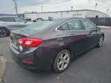 Used 2017 Chevrolet Cruze Premier image 4