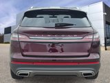 Certified 2023 Lincoln Nautilus Reserve w/ Luxury Package image 4