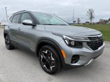 Certified 2024 Kia Seltos EX image 4