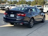 New 2025 Chevrolet Malibu RS image 3