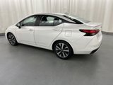 Used 2020 Nissan Versa SR image 3
