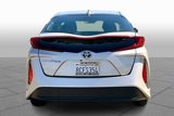 Certified 2017 Toyota Prius Prime Premium image 4