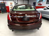 Used 2012 Lincoln MKS image 6