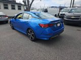 Used 2020 Nissan Sentra SR image 3