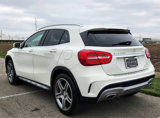 Used 2015 Mercedes-Benz GLA 250 4MATIC image 3
