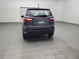 Used 2021 Ford EcoSport S image 6