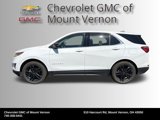 Used 2020 Chevrolet Equinox LT w/ Sport Edition image 2