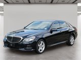 Used 2015 Mercedes-Benz E 350 4MATIC Sedan image 2