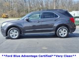 Used 2015 Chevrolet Equinox LT w/ Driver Convenience Package image 4