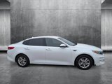 Used 2016 Kia Optima LX w/ LX Convenience Package image 4