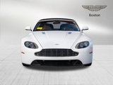 Used 2015 Aston Martin V8 Vantage Roadster image 3