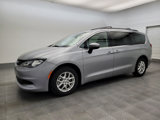 Used 2021 Chrysler Voyager Lxi image 2