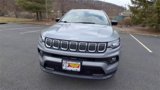 Used 2022 Jeep Compass Latitude image 3