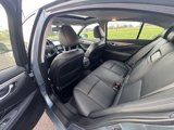 Used 2015 INFINITI Q50 Premium w/ Navigation Package image 3