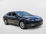 Used 2013 Acura TL w/ Technology Package image 3