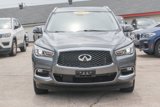 Used 2017 INFINITI QX60 AWD w/ Premium Plus Package image 2
