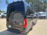 Used 2019 Mercedes-Benz Sprinter 170 image 4