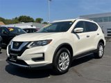 Certified 2018 Nissan Rogue SV image 5