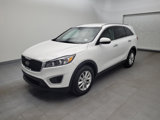 Used 2016 Kia Sorento LX image 2