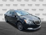Used 2016 Buick LaCrosse Sport Touring image 2