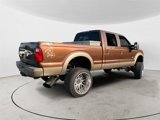 Used 2012 Ford F250 King Ranch image 3