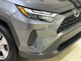 Used 2022 Toyota RAV4 XLE w/ Convenience Package image 4