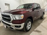 Used 2022 RAM 1500 Big Horn image 3