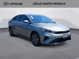 Used 2022 Kia Forte LXS image 3