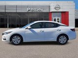 Certified 2023 Nissan Sentra S image 4