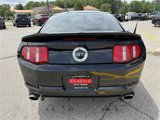 Used 2011 Ford Mustang GT Premium w/ 401A Rapid Spec Order Code image 5