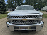 Used 2019 Chevrolet Silverado 3500 LT image 3