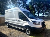 Used 2021 Ford Transit 250 148 High Roof image 2