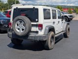 Used 2017 Jeep Wrangler Unlimited Sport w/ Quick Order Package 24S image 3