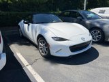 Used 2016 MAZDA MX-5 Miata Sport image 2