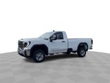 New 2024 GMC Sierra 2500 Pro w/ 1SA Pro Safety Plus Package image 4